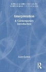 Cover: Interpretation - Routledge