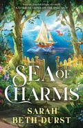 Cover: Sea of Charms - Tor Books