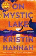 Cover: On Mystic Lake - MACMILLAN