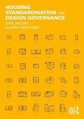 Cover: Housing Standardisation and Design Governance - Routledge