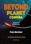 Cover: Beyond Planet Corona - Iron Press