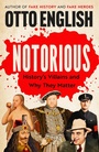 Cover: Notorious - Tallis Street Books