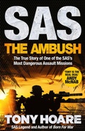Cover: SAS: The Ambush - Tallis Street Books
