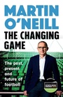 Cover: The Changing Game - Tallis Street Books