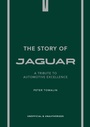 Cover: The Story of Jaguar - Welbeck