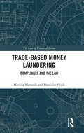 Cover: Trade-Based Money Laundering - Routledge