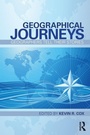 Cover: Geographical Journeys - Routledge