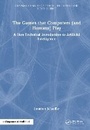 Cover: The Games that Computers (and Humans) Play - Chapman & Hall/CRC