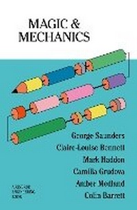 Enlarge image Cover: Magic & Mechanics - Scratch Books