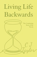 Cover: Living Life Backwards - Fuzzy Flamingo