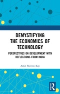 Cover: Demystifying the Economics of Technology - Routledge