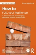 Cover: How to FUEL your Resilience - Routledge