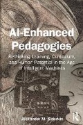 Bild: AI-Enhanced Pedagogies - Routledge