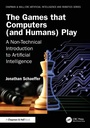 Cover: The Games that Computers (and Humans) Play - CRC Press