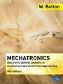 Cover: Mechatronics - Prentice Hall