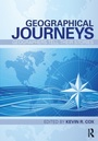 Cover: Geographical Journeys - Routledge