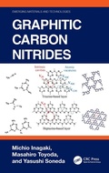 Cover: Graphitic Carbon Nitrides - CRC Press
