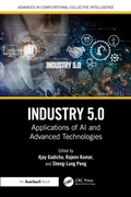 Cover: Industry 5.0 - Auerbach