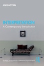 Cover: Interpretation - Routledge