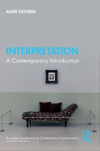 Enlarge image Cover: Interpretation - Routledge