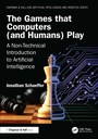 Cover: The Games that Computers (and Humans) Play - Chapman and Hall