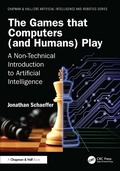 Cover: The Games that Computers (and Humans) Play - Chapman and Hall