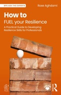 Cover: How to FUEL your Resilience - Routledge