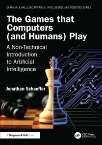 Enlarge image Cover: The Games that Computers (and Humans) Play - Chapman and Hall