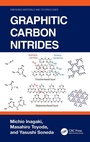 Cover: Graphitic Carbon Nitrides - CRC Press