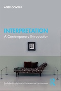 Cover: Interpretation - Routledge
