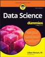 Cover: Data Science For Dummies - Wiley