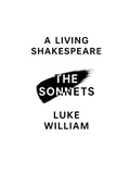 Cover: A Living Shakespeare - Lulu.com
