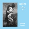 Cover: Sappho in Classical Art - Lulu.com