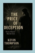Cover: The Price Of Deception - Lulu.com