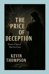 Enlarge image Cover: The Price Of Deception - Lulu.com
