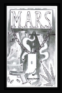 Enlarge image Cover: M.A.R.S. - Lulu.com