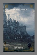 Cover: Thorns of Avalon - Lulu.com