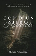 Cover: Como Un Silbo Apacible - Lulu.com