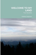 Cover: Welcome to My Land - Lulu.com