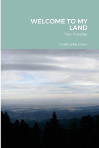 Enlarge image Cover: Welcome to My Land - Lulu.com