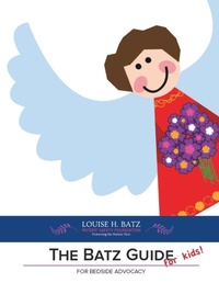 Enlarge image Cover: The Batz Guide for Kids! - Lulu.com