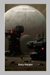 Enlarge image Cover: Gemini - Lulu.com