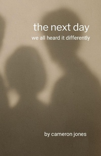 Enlarge image Cover: The next day - Lulu.com