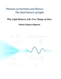 Cover: Photons as Particles and Waves - Lulu.com