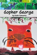 Cover: Gopher George - Lulu.com