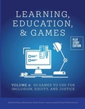 Cover: Learning, Education & Games - Lulu.com