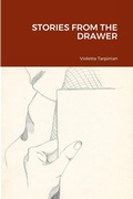 Cover: Stories from the Drawer - Lulu.com