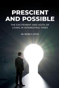 Enlarge image Cover: Prescient and Possible - Lulu.com