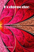 Cover: Hodgepodge - Lulu.com
