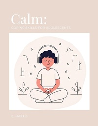 Enlarge image Cover: Calm - Lulu.com